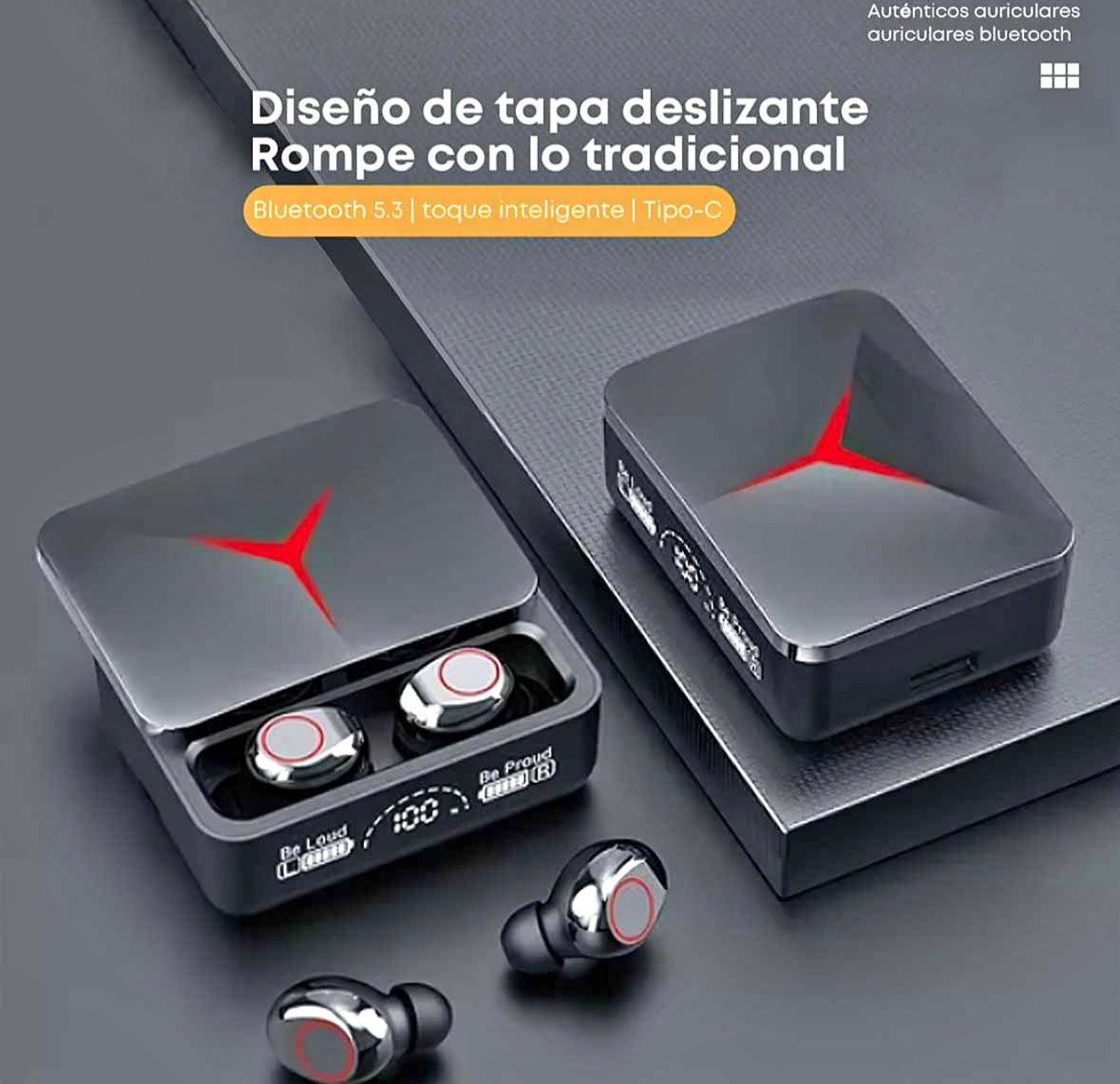 Gray helmet for bikers